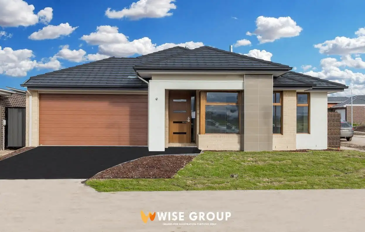Main view of Homely house listing, 2 Camelot Parade, Clyde North VIC 3978