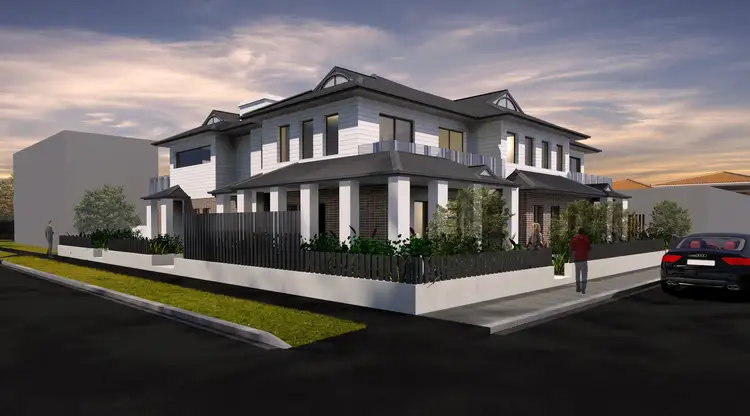 6/38-40 Fehon Street, Yarraville VIC 3013
