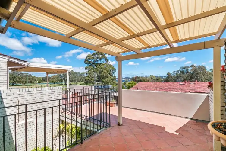 Second view of Homely townhouse listing, 7/41 Hurlingham Rd, South Perth WA 6151