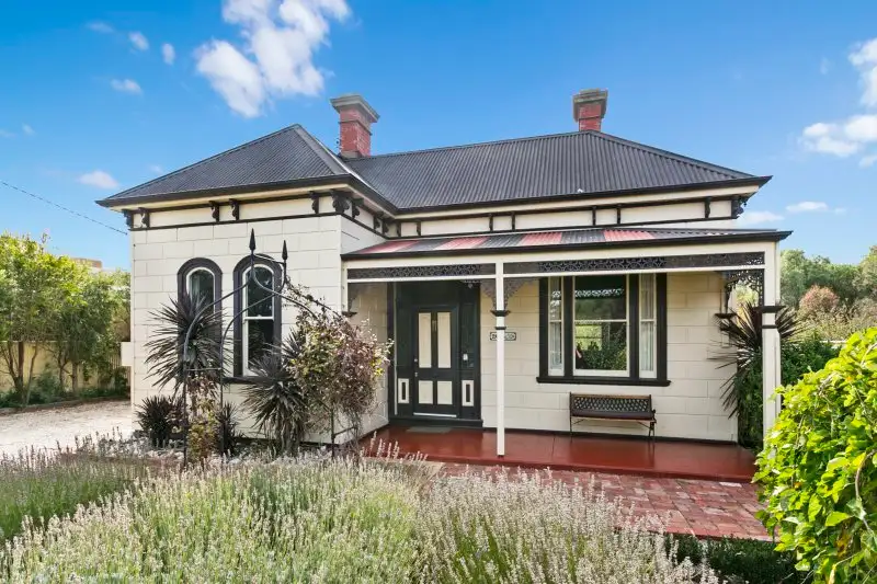 Main view of Homely house listing, 20 Wright Street, Heathcote VIC 3523