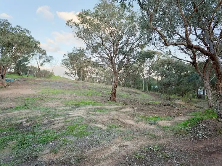 Second view of Homely land listing, 32 Ireland Street McKenzie's Hill, Castlemaine VIC 3450