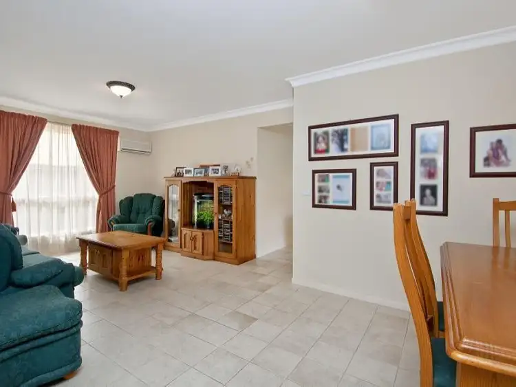 Fifth view of Homely house listing, 35 Lycett Avenue, Kellyville NSW 2155