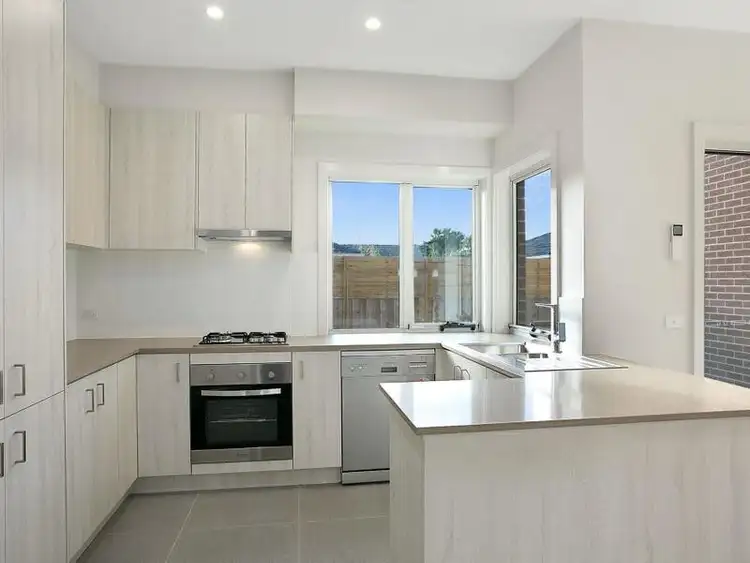 Third view of Homely townhouse listing, 2/24 Broadway, Capel Sound VIC 3940