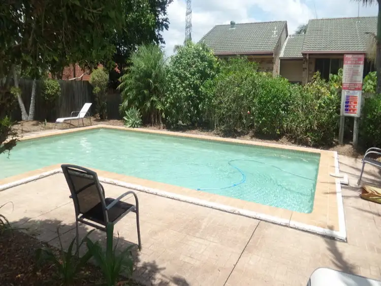Third view of Homely house listing, 46/12 Grandchester Street, Sunnybank Hills QLD 4109