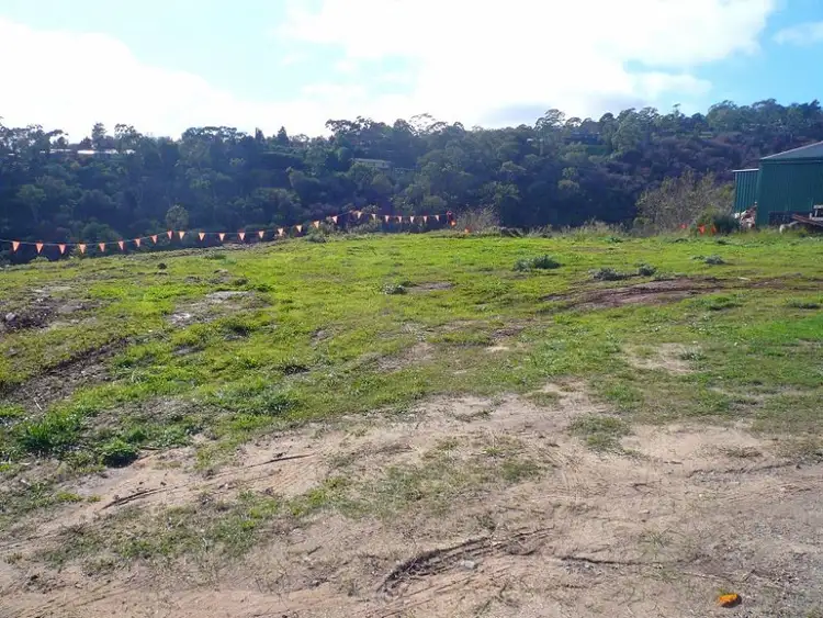 Fifth view of Homely land listing, 67 Woodland Way, Teringie SA 5072