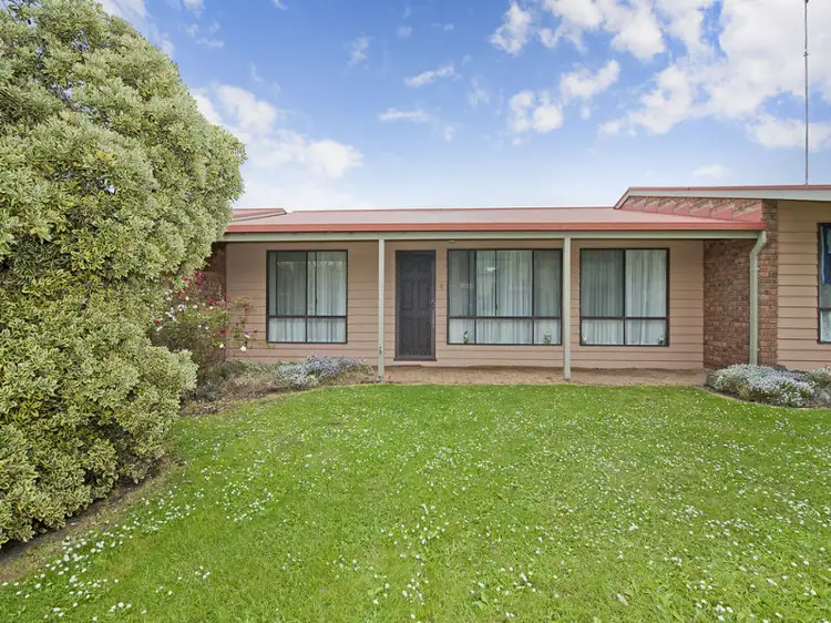 Main view of Homely unit listing, 4 49 Pascoe Street, Apollo Bay VIC 3233