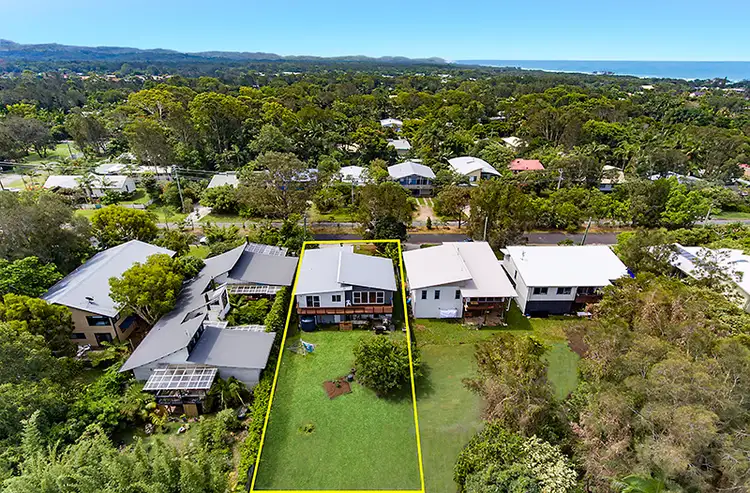 Fourth view of Homely house listing, 34 Helen St, South Golden Beach NSW 2483