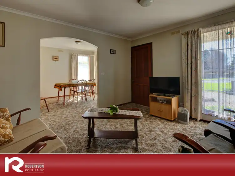Fourth view of Homely unit listing, 4/39 James Street, Port Fairy VIC 3284