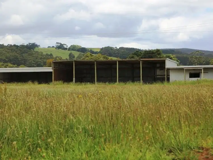 Seventh view of Homely rural property listing, 90 Bourkes road, Irishtown TAS 7330