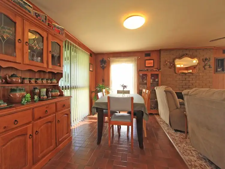 Fourth view of Homely house listing, 39 Dairy Flat Road, Heathcote VIC 3523