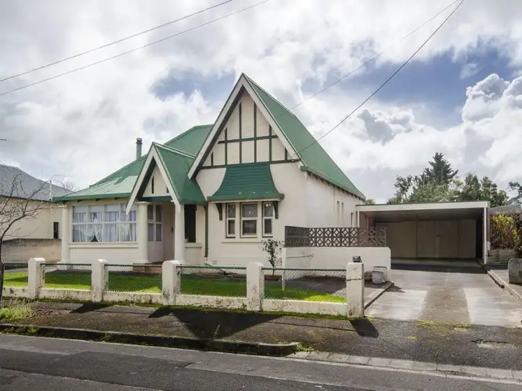 Second view of Homely house listing, 20 Agnes Street, Mount Gambier SA 5290