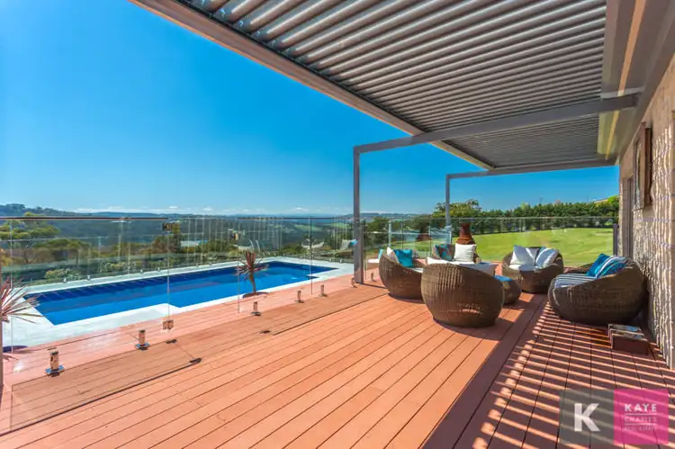 155 Norbury Road, Beaconsfield Upper VIC 3808
