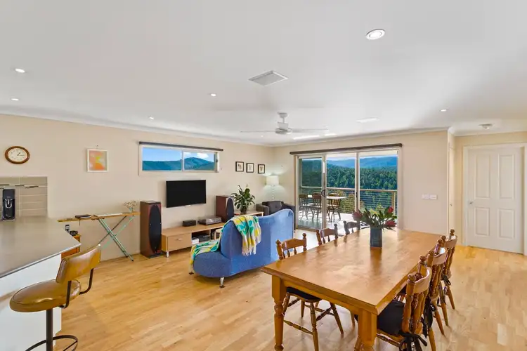 Fifth view of Homely house listing, 56 Brennan Avenue, Steels Creek VIC 3775