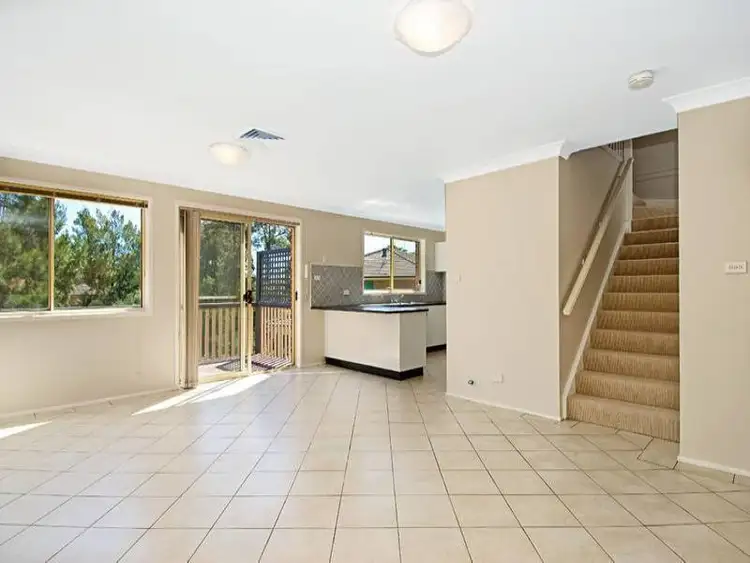 Fourth view of Homely house listing, 72 Marella Avenue, Kellyville NSW 2155