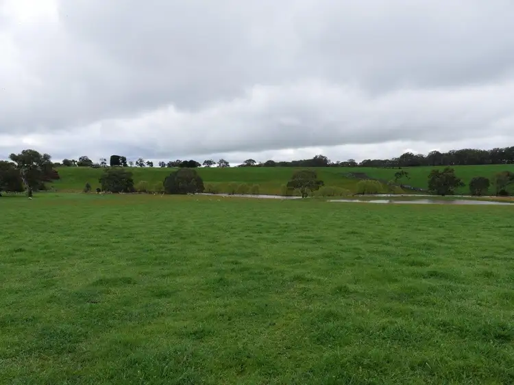 Sixth view of Homely land listing, LOT 39C/282 Clifton Road, Hamilton VIC 3300