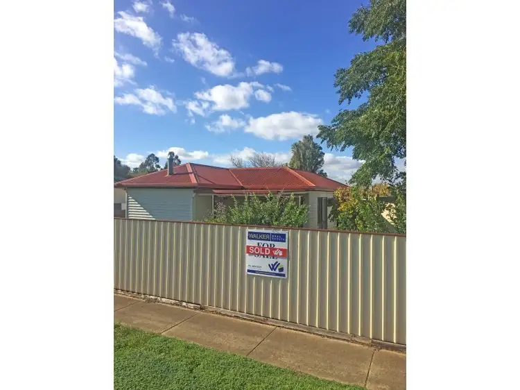Main view of Homely house listing, 49 Waverley Avenue, Merrigum VIC 3618
