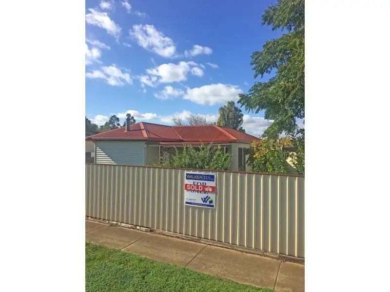 Main view of Homely house listing, 49 Waverley Avenue, Merrigum VIC 3618