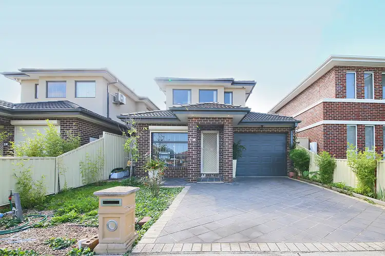 1/14 Wilson Street, Braybrook VIC 3019