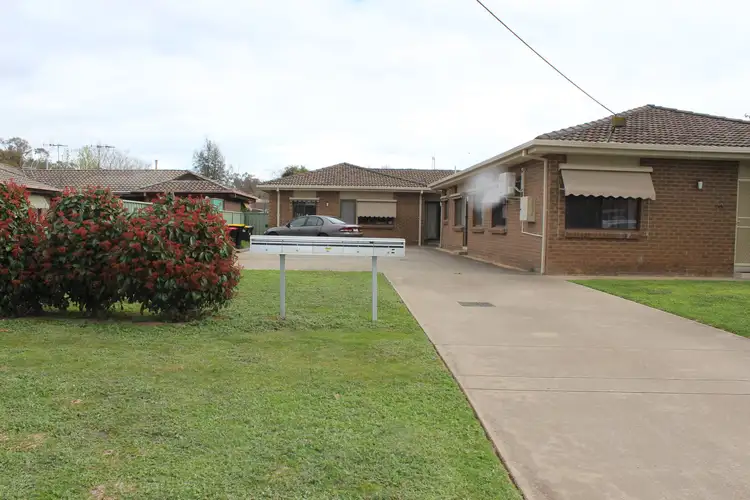 4/8 Reilly Avenue, Benalla VIC 3672
