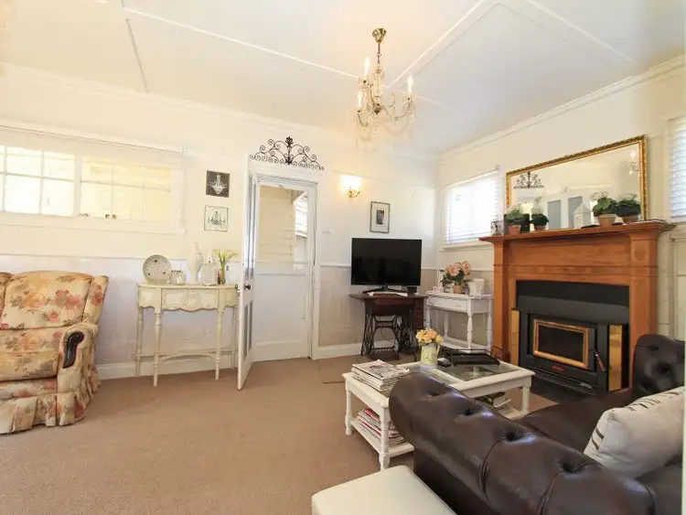Third view of Homely rural property listing, 257 Meadow Valley Road, Heathcote VIC 3523