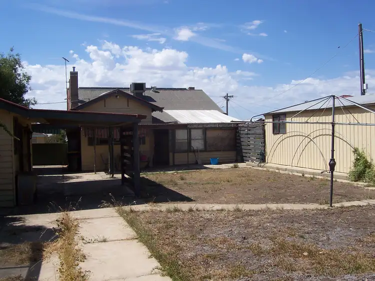 Sixth view of Homely house listing, 57 Dundas Road, Maryborough VIC 3465