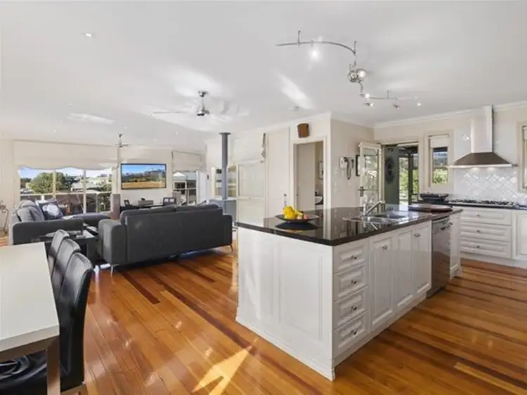 Fifth view of Homely house listing, 12 Rosslare Court, Portarlington VIC 3223