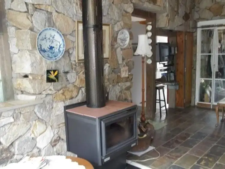 Sixth view of Homely rural property listing, 100 Raynor Road, Lurg VIC 3673