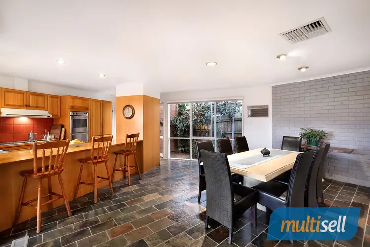 Fourth view of Homely house listing, 60 Kingswood Drive, Chirnside Park VIC 3116