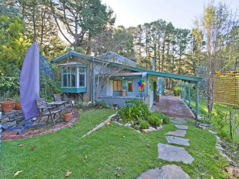 Main view of Homely house listing, 10 Devonshire Road, Heathfield SA 5153