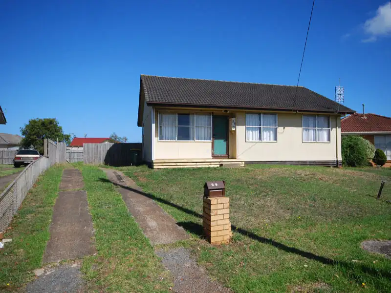 Main view of Homely house listing, 29 Francis Street, Portland VIC 3305