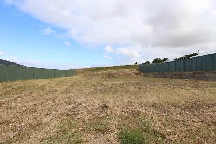 Main view of Homely land listing, 25 John Powell Drive, Mount Gambier SA 5290