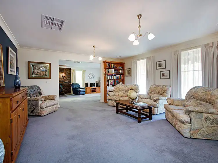 Third view of Homely house listing, 70 Edward Staff Drive, Kinglake VIC 3763