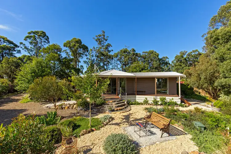 52 George Street, Kinglake VIC 3763
