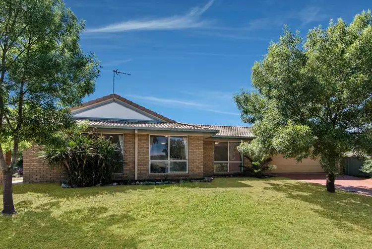 Main view of Homely house listing, 4 Keogh Drive, Spring Gully VIC 3550
