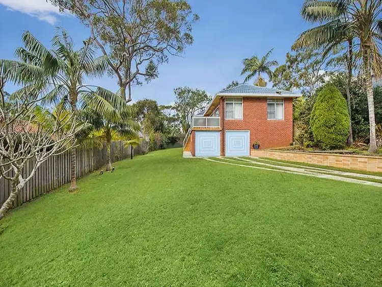 Main view of Homely house listing, 22 Bilbery Avenue, Bilgola NSW 2107