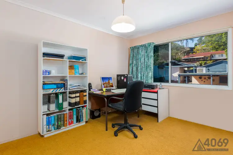 Seventh view of Homely house listing, 19 Fairweather Street, Kenmore QLD 4069