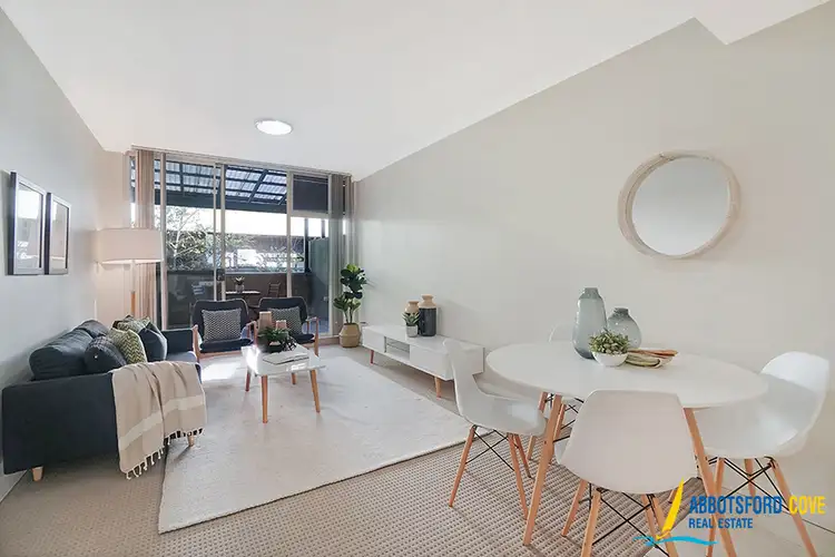 Second view of Homely apartment listing, 4/3-11 Briggs Street, Camperdown NSW 2050