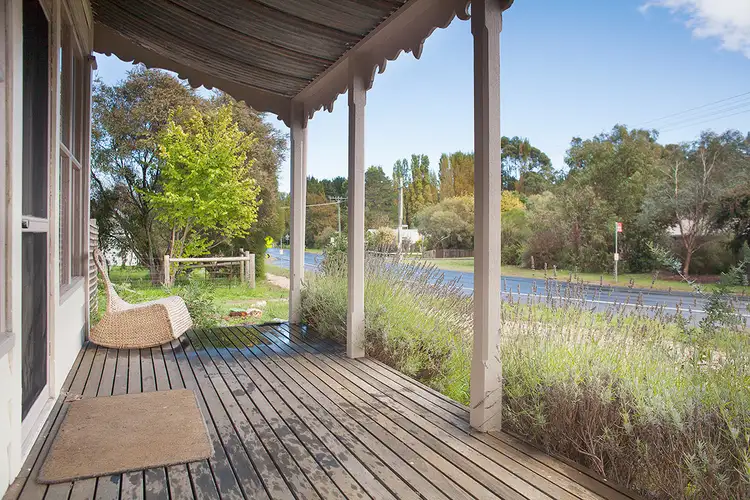 Sixth view of Homely house listing, 197 Main Road, Chewton VIC 3451
