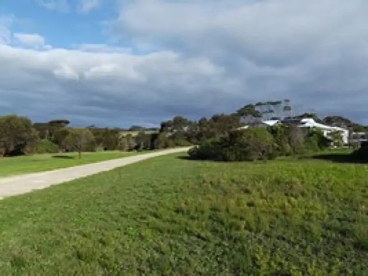 Fourth view of Homely land listing, LOT 104 Riverside Drive, Baudin Beach SA 5222
