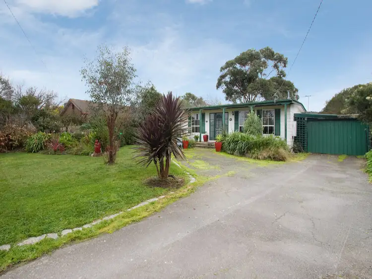Main view of Homely house listing, 46 Railway Avenue, Bunyip VIC 3815
