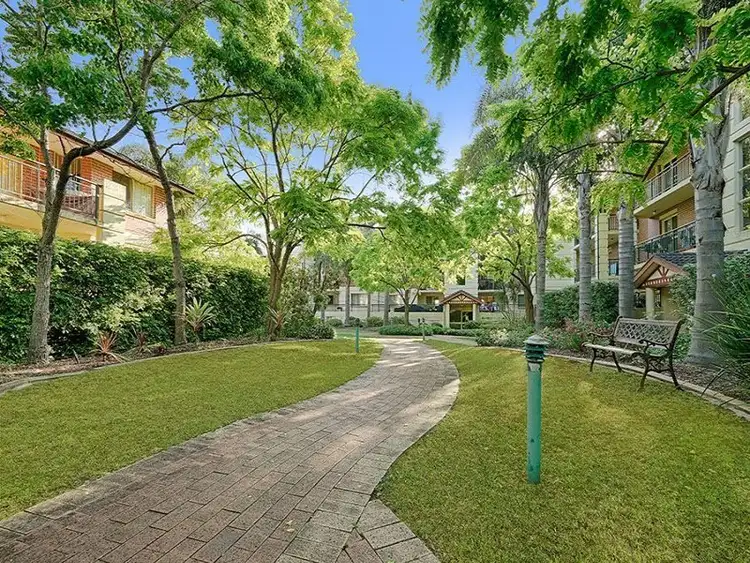 Sixth view of Homely apartment listing, 7/23 George Street, North Strathfield NSW 2137