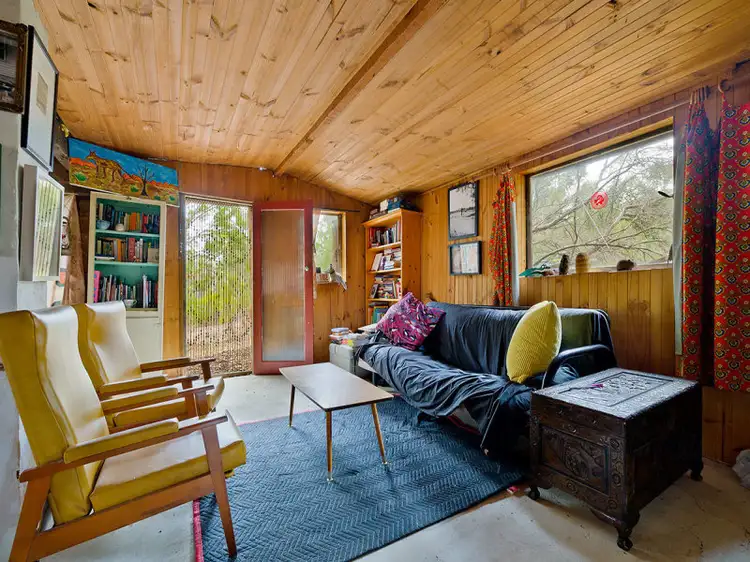 Third view of Homely house listing, 29 Old Reservoir Road, Chewton VIC 3451