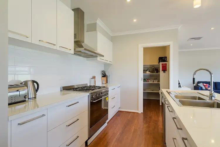 Second view of Homely house listing, 5 Captain Day Road, Campbells Creek VIC 3451