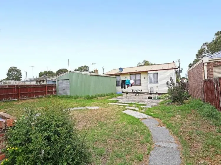 Sixth view of Homely house listing, 102 Robin Avenue, Norlane VIC 3214