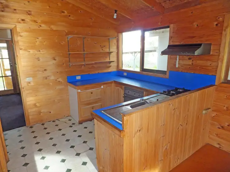 Second view of Homely house listing, 37 McDonald Street, Rushworth VIC 3612