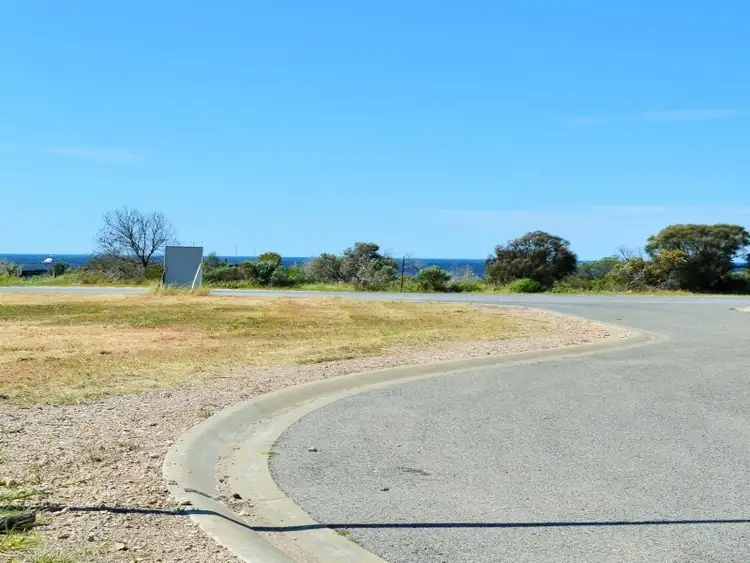 Third view of Homely land listing, 4 Marion Bay Court, Marion Bay SA 5575