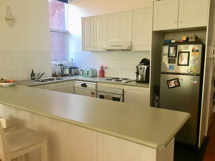 Third view of Homely apartment listing, 50/151 Fitzroy Street, St Kilda VIC 3182