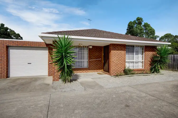 3/161 Purnell Road, Corio VIC 3214