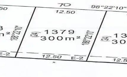 LOT 1379/70 Noorat Place, Cranbourne North VIC 3977