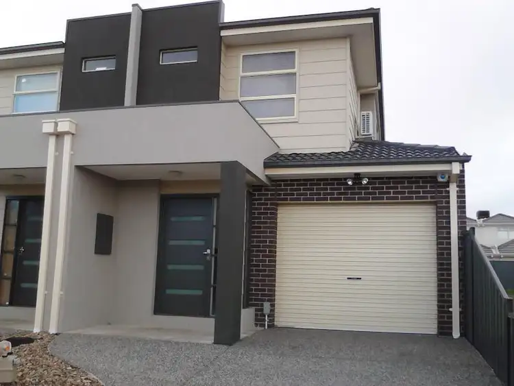 11a Libby lane, Sunshine West VIC 3020